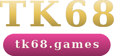 TK68 logo